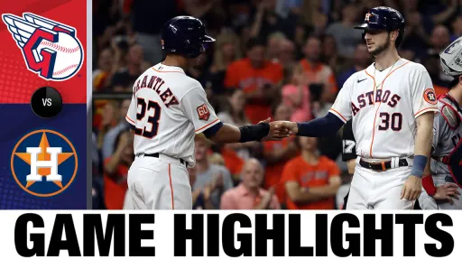 Game Highlights Video