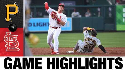 Game Highlights Video
