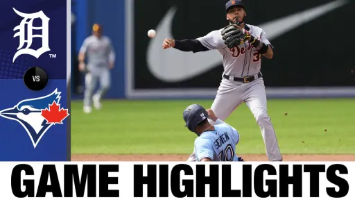 Game Highlights Video
