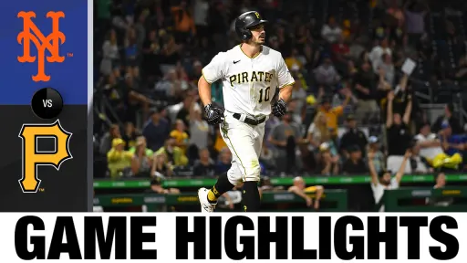 Game Highlights Video