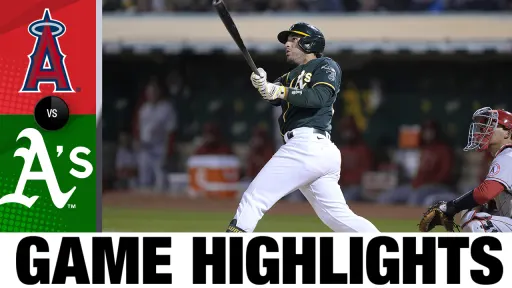Game Highlights Video