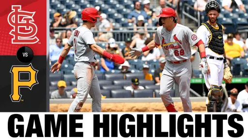 Game Highlights Video