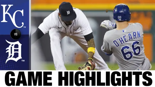 Game Highlights Video