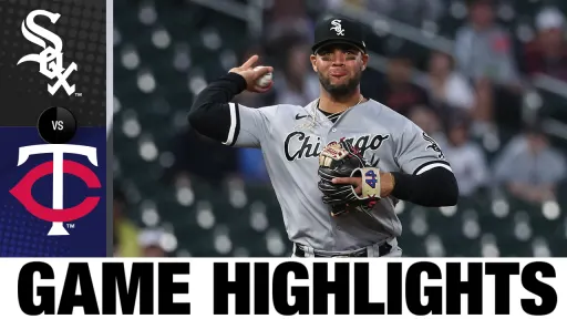 Game Highlights Video