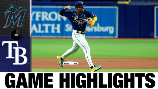 Game Highlights Video