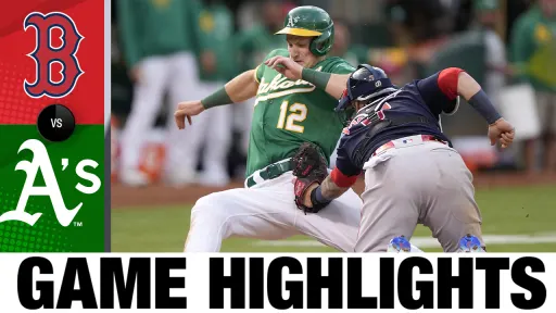 Game Highlights Video