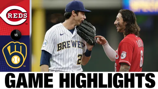 Game Highlights Video