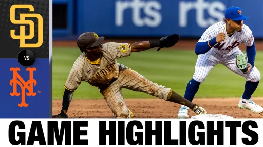 Game Highlights Video