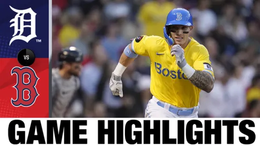 Game Highlights Video