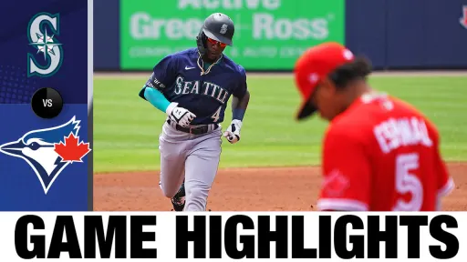 Game Highlights Video