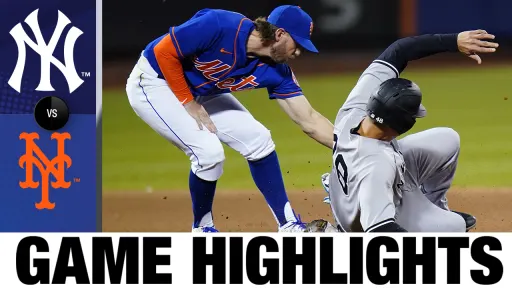Game Highlights Video