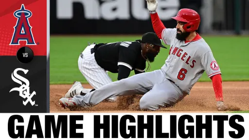 Game Highlights Video