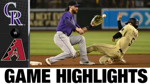 Game Highlights Video
