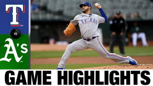 Game Highlights Video
