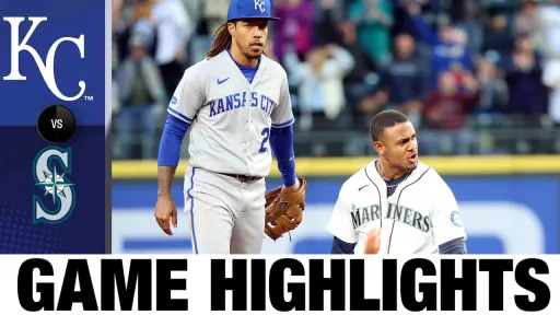 Game Highlights Video