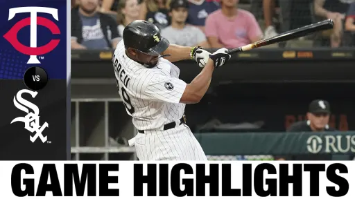 Game Highlights Video