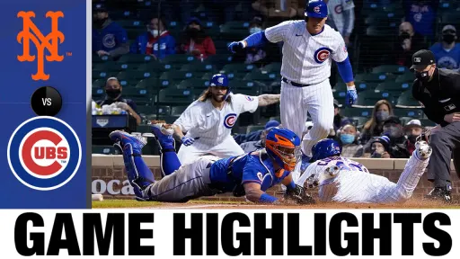 Game Highlights Video