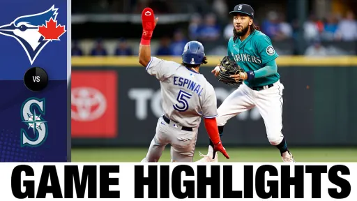 Game Highlights Video