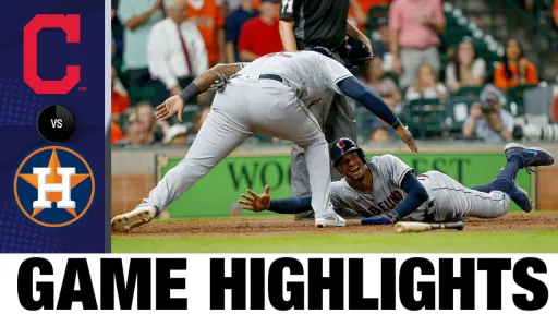 Game Highlights Video
