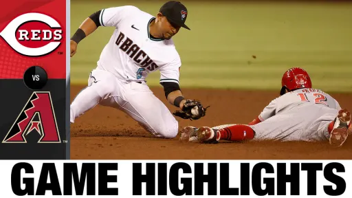 Game Highlights Video