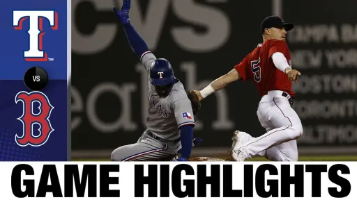 Game Highlights Video