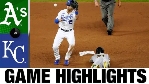 Game Highlights Video