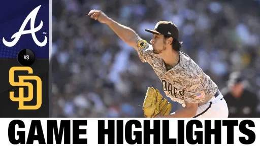 Game Highlights Video