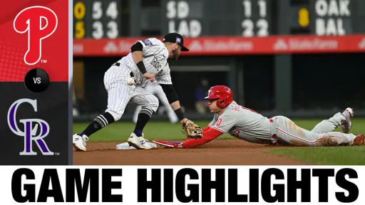 Game Highlights Video