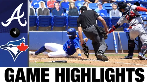 Game Highlights Video
