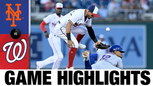 Game Highlights Video