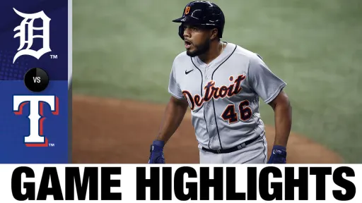 Game Highlights Video
