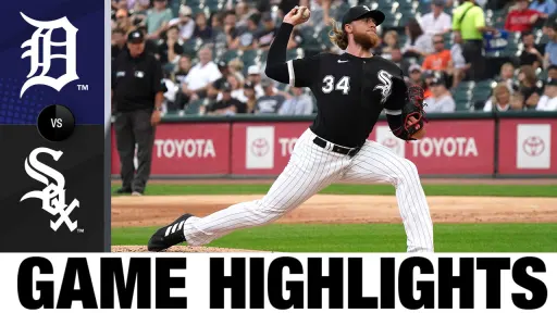 Game Highlights Video