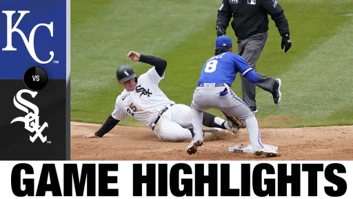 Game Highlights Video