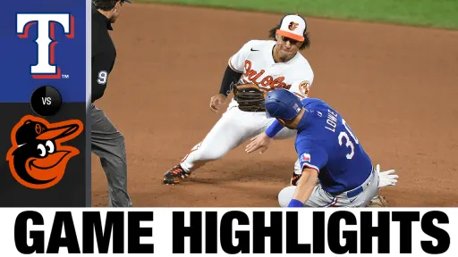 Game Highlights Video