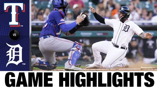 Game Highlights Video