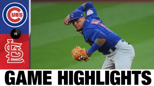 Game Highlights Video