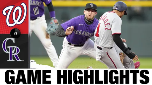 Game Highlights Video