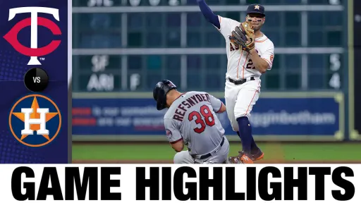 Game Highlights Video