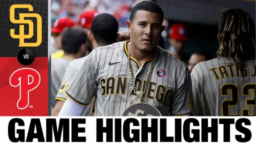 Game Highlights Video