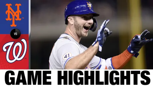 Game Highlights Video