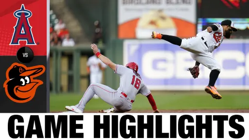 Game Highlights Video