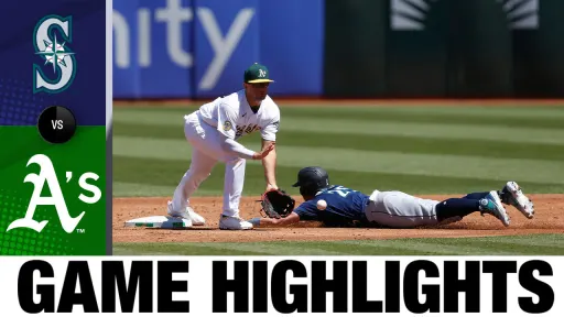 Game Highlights Video