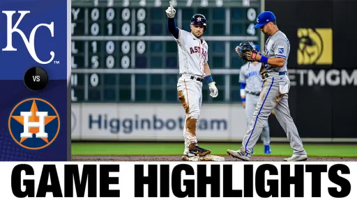 Game Highlights Video