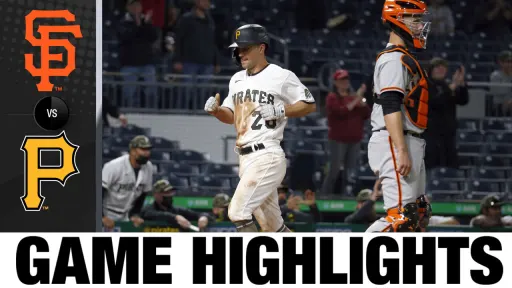 Game Highlights Video