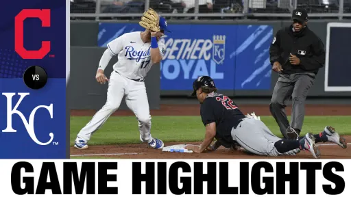 Game Highlights Video