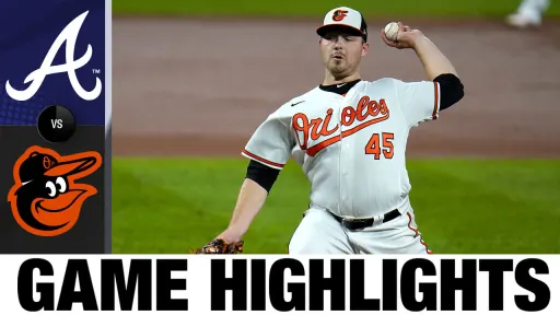 Game Highlights Video