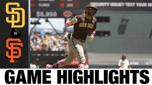 Game Highlights Video
