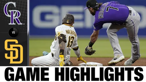 Game Highlights Video