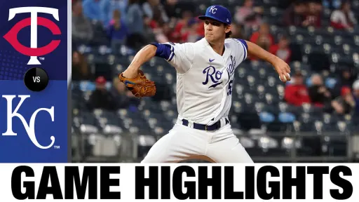 Game Highlights Video