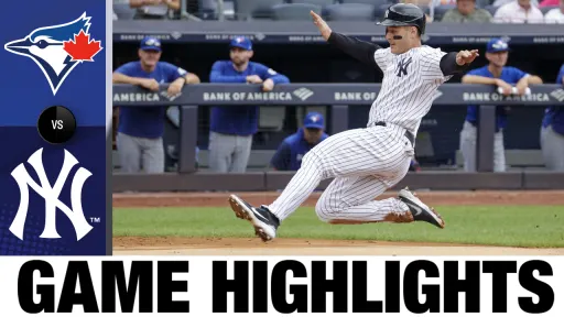 Game Highlights Video